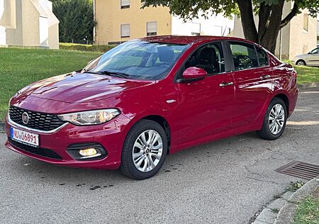 Fiat Tipo Easy