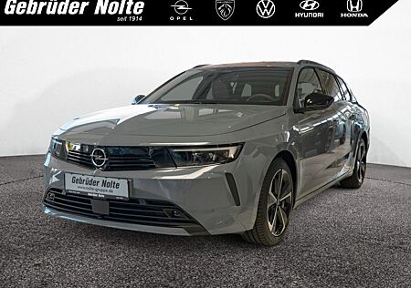 Opel Astra Sports Tourer Edition KAMERA NAVI AHK LED