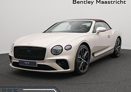 Bentley Continental GTC V8 Azure NAIM | ROTATING DISPLAY