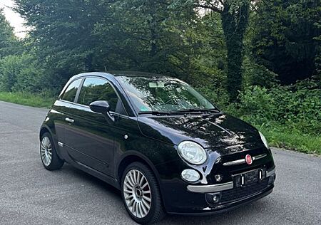 Fiat 500 1.4 16V Lounge gepflegter Zustand