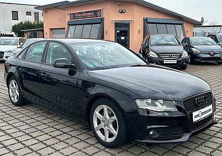 Audi A4 Lim. Ambition 1.8 TFSI *ABT 210PS*LEDER*SITZH