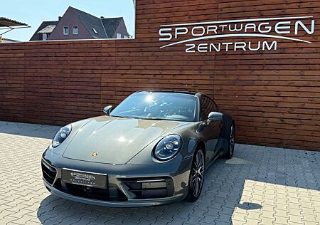 Porsche 992 *LIFT*CHRONO* LIFT*CHRONO*TEMP/MEM/B