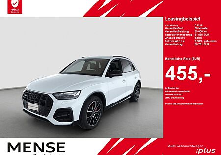 Audi Q5 50 TFSI e quattro S tronic advanced Matrix|LM