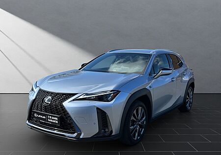 Lexus UX 250h F Sport Design