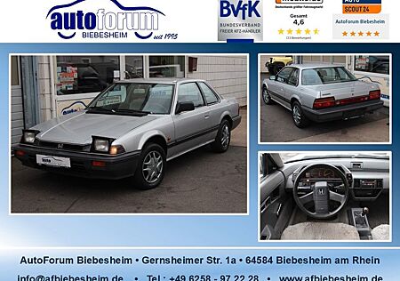 Honda Prelude 1.8 Teilleder*2.Hd TÜV NEU