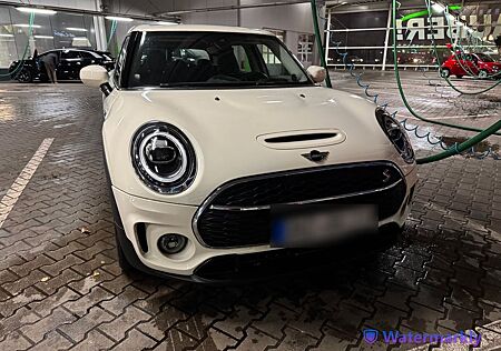 Mini Cooper S Clubman Cooper S ALL4 Automatik Coo...