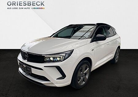 Opel Grandland X Grandland 1.5 D Ultimate FLA 360 ParkAss. SpurH