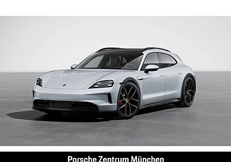 Porsche Taycan 4S Cross Turismo Surround-View BOSE