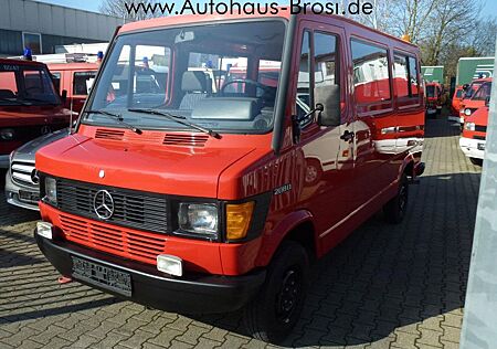 Mercedes-Benz Sprinter 208D Kombi * Oldtimer * 1. Hand * 308 309 310D