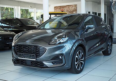 Ford Puma ST-Line LED/DAB/ACC/WinterP/elHeckklappe