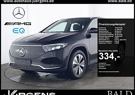 Mercedes-Benz EQA 250 Progressive/LED/Kamera/Totw/SHZ/Mopf/18'