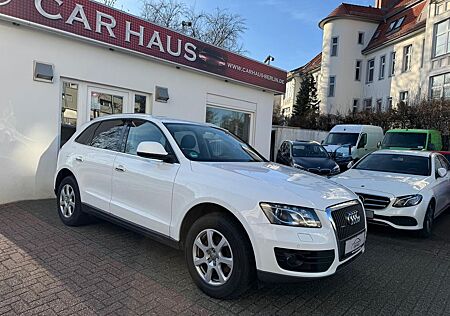 Audi Q5 2.0 TDI 125 kW Aut. quattro S-Tronic