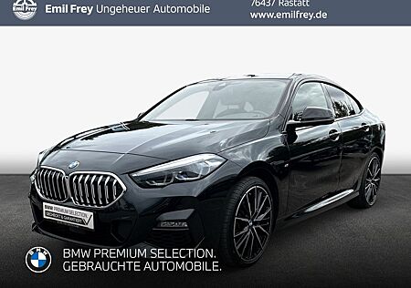 BMW 218i Gran Coupe M Sport