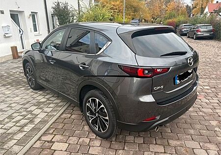 Mazda CX-5 2.0 e-SKYACTIV-G 165 Ad'vantage FWD Ad'...