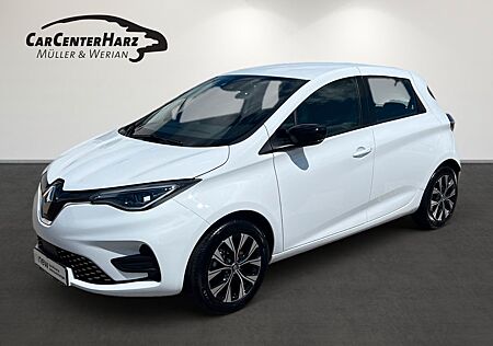 Renault ZOE Evolution EV 50