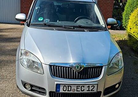 Skoda Roomster 1.4 16V -
