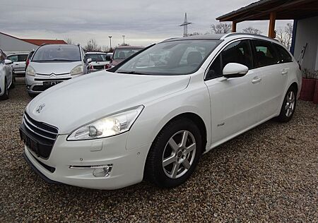 Peugeot 508 SW Business-Line 2.0 HDi FAP 160