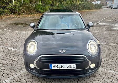 Mini Cooper D Clubman Cooper D Cooper