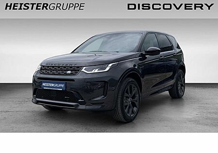 Land Rover Discovery Sport D200 R-Dynamic SE +WINTERPAKET+P