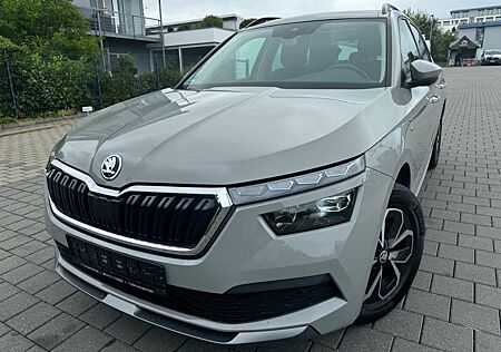 Skoda Kamiq 1.0TGI Drive 125 PANORAMA*KLIMATRONIK*MTL*