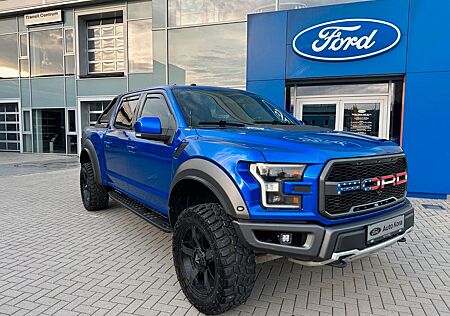 Ford F 150 Raptor 3.5 V6 AWD | Dealer