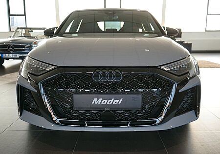 Audi RS3 Sportback | Schalensitze | Carbon | SOFORT