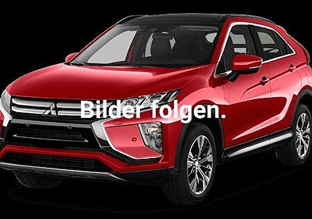 Mitsubishi Eclipse Cross 1.5 ClearTec T-MIVEC 2WD CVT T...