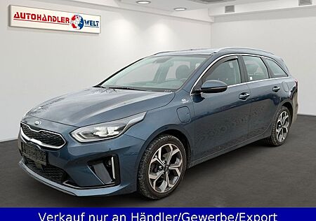 Kia Cee'd Sportswagon Ceed SW 1.6 Plug-in Hybrid Vision