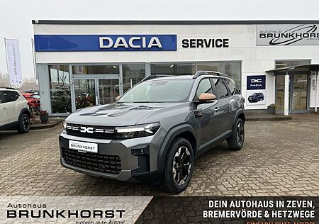 Dacia Bigster mild hybrid-G 140 LPG Extreme Winter-Pak