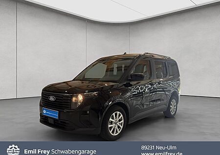 Ford Tourneo Courier 1.0 EcoBoost TITANIUM