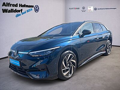 Volkswagen ID.7 Tourer Pro S AHK KEYLESS PANO LED NAVI