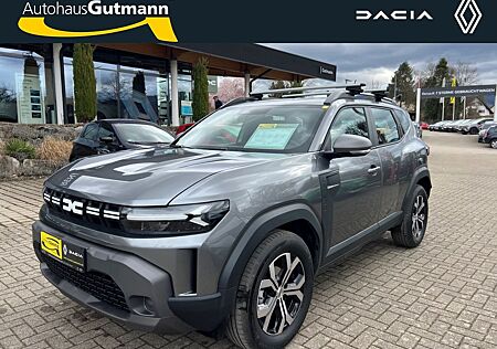 Dacia Duster III TCe 130 EXPRESSION PDC RUECKFAHRKAMER
