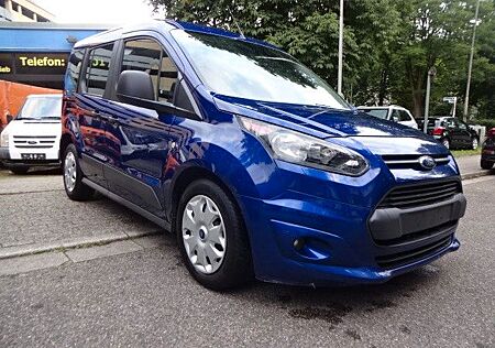 Ford Tourneo Connect 1.0 EcoBoost 74kW Trend Klima.