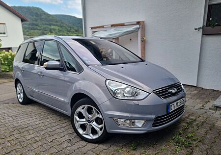 Ford Galaxy 2,2 TDCi 147kW DPF Titanium Autom. Ti...