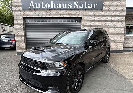Dodge Durango 5.7 V8 R/T Night Edition *1 Hand*ACC*LPG