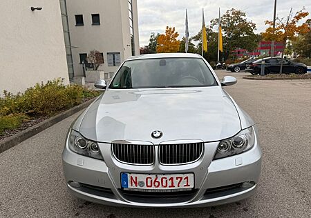 BMW 325i 325 Baureihe 3 Lim.