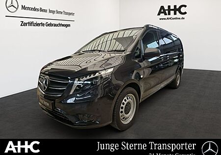 Mercedes-Benz Vito 119 Mixto lang 5 Sitze LED DISTRONIC 180°Tü