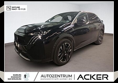 Peugeot 3008 Hybrid 145 GT AT. 360Kam/hWSS/LED/ACC -42%*