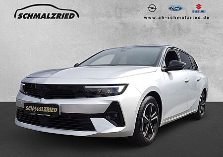 Opel Astra L Sports Tourer GS Line 360 Kamera LED App