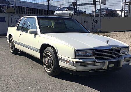 Cadillac Eldorado