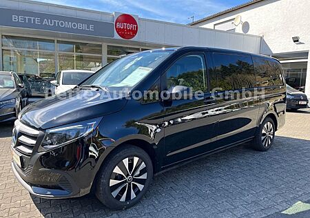 Mercedes-Benz Vito 116 CDI SELECT Tourer lang *MATRIX*9-SITZE*