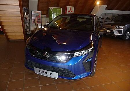 Mitsubishi Colt BASIS 1.0 Benziner 5-Gang