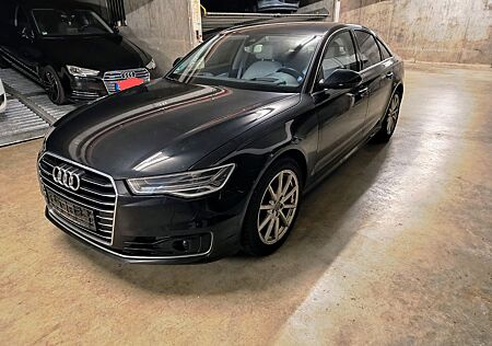 Audi A6 3.0 TDI 200kW quattro S tronic -