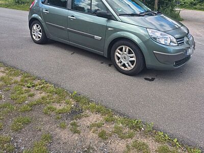 Renault Scenic Automat