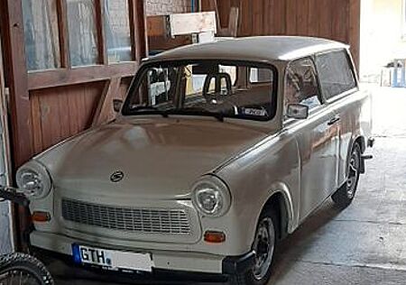 Trabant 601