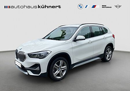 BMW X1 sDrive20d xLine LED SpurAss AHK Navi ParkAss