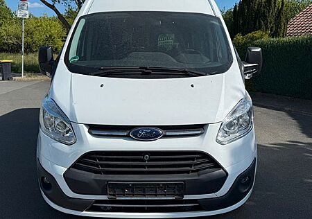 Ford Transit Custom 310 L2H2 Trend Hochdach 9XSitzer