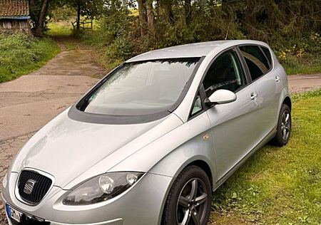 Seat Altea 2.0 TDI PD DPF Sport Edition Sport Edition