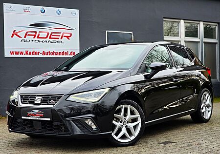 Seat Ibiza FR Automatik Alcantara Navi LED