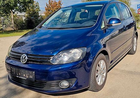 VW Golf Volkswagen Plus VI 1.6TDI*Klimaautom.*Tüv 02.2026*